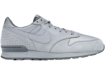 Nike Air Zoom Epic Luxe Wolf Grey/Wolf Grey-Cool Grey for sale