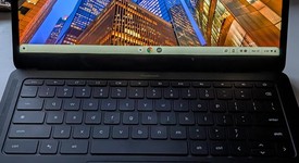 Good
													Google Pixelbook Go - Core m3, Black, 64 GB, 8 GB, photo 5 of 9