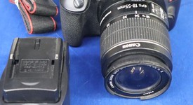 Mint
													Canon EOS Rebel T6, photo 5 of 6