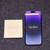 Good Apple iPhone 14 Pro - Unlocked, Purple, 256 GB, A2650