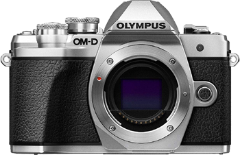 Olympus OM-D E-M10 Mark III for sale