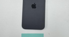 Good
													Apple iPhone 15 Plus - Unlocked, Black, 128 GB, A2847, photo 2 of 8