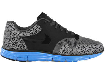 Nike Lunar Safari Blue Glow for sale
