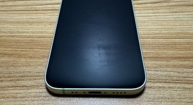 Good
													Apple iPhone 12 Mini - Unlocked, Green, 64 GB, A2176, photo 2 of 7