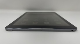 Good
													Apple iPad Air - Wi-Fi, Gray, 32 GB, photo 4 of 6