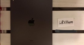 Mint
													Apple iPad Pro 11" 2018 - Wi-Fi, Gray, 256 GB, A1980, photo 2 of 6