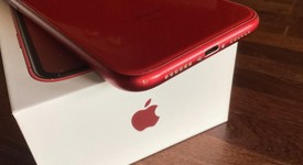 Good
													Apple iPhone Xr - AT&T, Red, 64 GB, A1984, photo 4 of 16