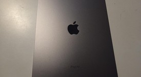 Mint
													Apple iPad Air 11" (M2) 2024 - Wi-Fi, Gray, 128 GB, A2902, photo 5 of 6