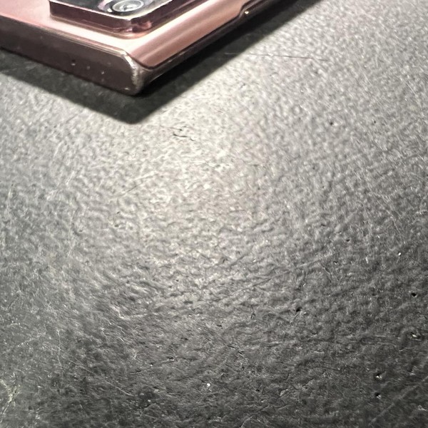 Samsung Galaxy Note 20 Ultra 5G - Unlocked, 128 GB, Mystic Bronze, 12 GB, SM-N986U1