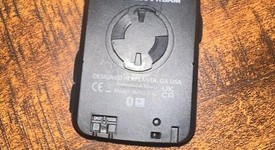 Used
													Wahoo Fitness Elemnt Roam V2, photo 2 of 5