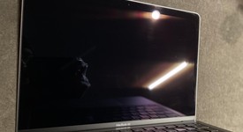 Mint
													MacBook Air 2020 - 13" - Apple M1, Gray, 256 GB, 8 GB, photo 4 of 14