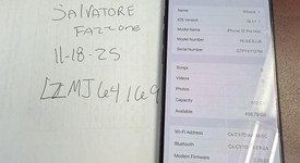 Good
													Apple iPhone 15 Pro Max - AT&T, Blue, 512 GB, A2849, photo 1 of 5