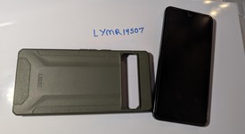 Good
													Google Pixel 8 Pro - T-Mobile, Obsidian, 128 GB, 12 GB, G1MNW, mmWave 5G, photo 5 of 7