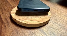 Good
													Apple iPhone 15 Pro Max - Verizon, Blue, 256 GB, A2849, photo 5 of 9