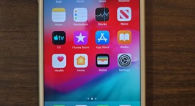 Good
													Apple iPhone 6 Plus - Unlocked, Gold, 16 GB, A1522, photo 1 of 9