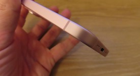 Good
													Apple iPhone 15 - T-Mobile, Pink, 128 GB, A2846, photo 4 of 5