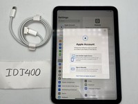 Apple iPad Mini 7th Gen
