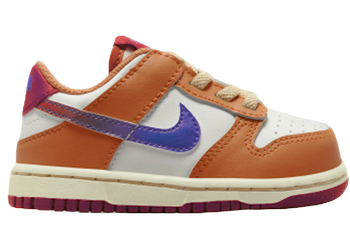 Nike Dunk Low Hot Curry Game Royal (TD) for sale