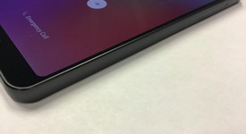 Good
													LG G6 - T-Mobile, Black, 32 GB, 4 GB, H872, photo 2 of 11