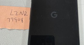 Good
													Google Pixel 7 - Unlocked, Obsidian, 128 GB, 8 GB, GVU6C, Sub-6 5G, photo 3 of 7