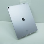 Good Apple iPad Air 13 inch (M2) 2024 - Unlocked, Purple, 128 GB, A2899