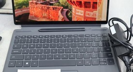 Good
													Dell Latitude Laptop, photo 1 of 14