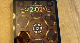 Mint
													Apple iPad 11th Gen - Wi-Fi, Blue, 128 GB, A3354, photo 1 of 9