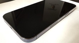 Good
													Apple iPhone 14 Pro Max - Unlocked, Purple, 256 GB, A2651, photo 4 of 12