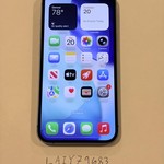Fair Apple iPhone 14 - Unlocked, 128 GB, Blue, A2649