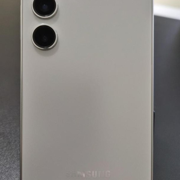 Samsung Galaxy S24 - Xfinity, 128 GB, Gray, 8 GB, SM-S921U