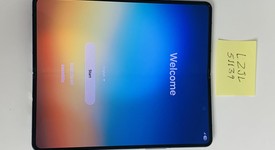 Mint
													Samsung Galaxy Z Fold4 5G - Verizon, Gray, 256 GB, 12 GB, SM-F936U, photo 2 of 10
