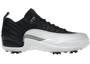 Jordan 12 Retro Low Golf Playoff for sale