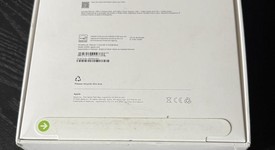 New
													Apple iPad Air 11" (M3) 2025 - Wi-Fi, Blue, 512 GB, A3266, photo 3 of 3