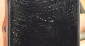 Fair
													Apple iPhone SE 2nd Gen 2020 - Unlocked, Black, 64 GB, A2275, photo 4 of 11