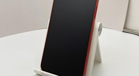 Fair
													Apple iPhone 12 - Unlocked, Red, 256 GB, A2172, photo 2 of 8