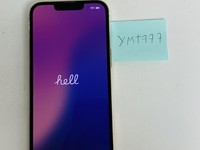 Apple iPhone 13 Pro