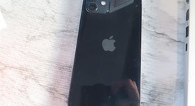 Good
													Apple iPhone 12 - Unlocked, Black, 128 GB, A2172, photo 5 of 5