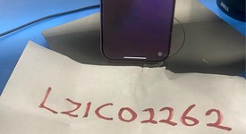 Mint
													Apple iPhone 16 - Unlocked, Pink, 128 GB, A3081, photo 2 of 10