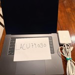 Good MacBook Pro 2024 - 16 inch - 2 TB, Space Black, 128 GB, Apple M4 Max 16-core