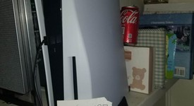 Good
													PlayStation 5 Standard Edition (2020) - White, 825 GB, Standard Edition, photo 1 of 7