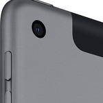 Fair Apple iPad 8th Gen - Unlocked, Gray, 32 GB, A2428