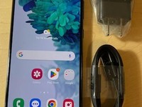Samsung Galaxy S20 FE 5G