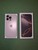 Mint Apple iPhone 16 Pro Max - T-Mobile, Desert, 256 GB, A3084