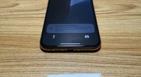 Mint
													Apple iPhone 11 Pro - Unlocked, Gold, 256 GB, A2160, photo 1 of 8