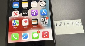 Good
													Apple iPhone 8 - Unlocked, Gray, 64 GB, A1863, photo 1 of 6