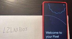 Mint
													Google Pixel 7 - Unlocked, Obsidian, 128 GB, 8 GB, GVU6C, Sub-6 5G, photo 1 of 7