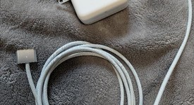 Mint
													MacBook Air 2025 (M4) - 13" - Apple M4, Sky Blue, 256 GB, 16 GB, photo 5 of 17