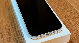 Mint
													Apple iPhone 17 Pro - Unlocked, Silver, 256 GB, A3256, photo 1 of 12
