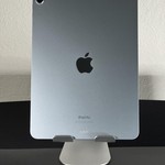 Mint Apple iPad Air 11 inch (M2) 2024 - Wi-Fi, 256 GB, Blue, A2902