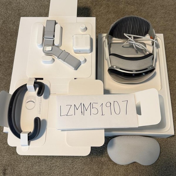 Apple Vision Pro - 512 GB